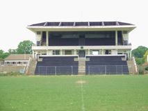 Chiswick Stadium to get new lease of life