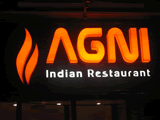 agni restaurant hammersmith