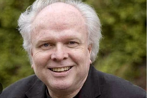 Michael Attenborough CBE