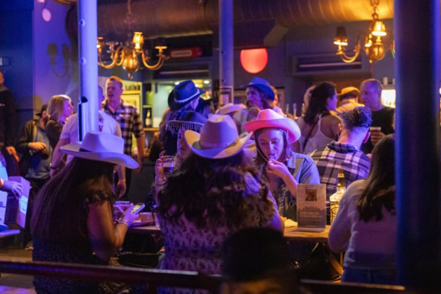 New venue would bring a taste of Nashville's honky-tonk scene