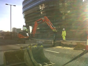 Confusion still reigns over likely date of reopening of Hammersmith Flyover